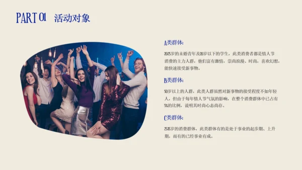 这就是我情人节营销策划通用PPT模板
