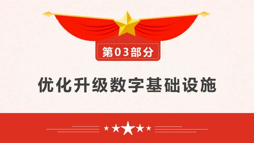 印发“十四五”数字经济发展规划PPT模板