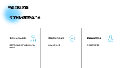 虚拟旅行：全新体验