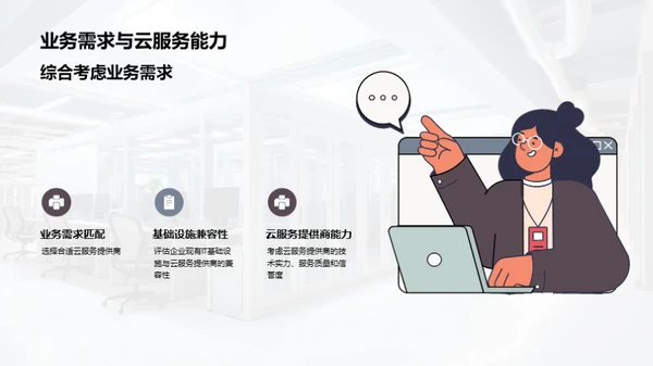 云计算驱动企业信息化