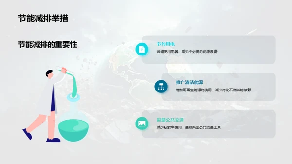 环保行动，我为主播