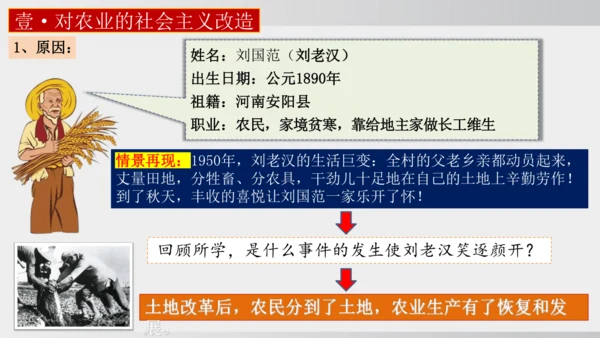 第5课_三大改造（课件）2024-2025学年统编版八年级历史下册