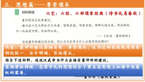 第12课大一统王朝的巩固（课件）-【精讲课堂】七年级历史上册精制同步课件（统编版2024）