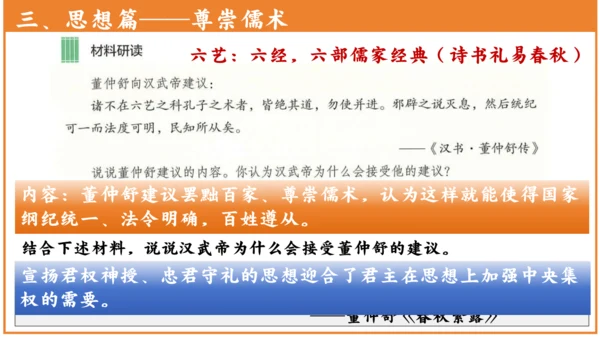 第12课大一统王朝的巩固（课件）-【精讲课堂】七年级历史上册精制同步课件（统编版2024）