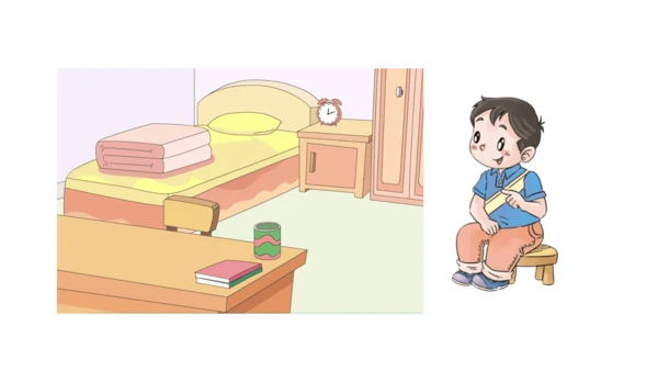 一下11 让我自己来整理 第二课时 课件（59张PPT）