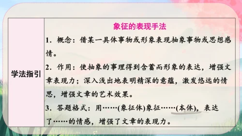 15《白杨礼赞》课件