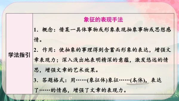 15《白杨礼赞》课件