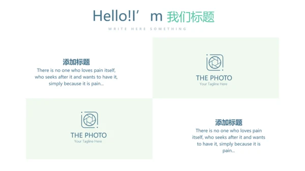 新入职护士培训方案动态PPT