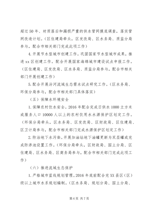 水污染防治行动计划.docx