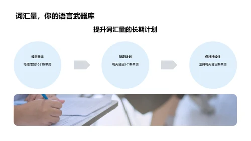 英语单词掌握手册