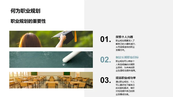 未来就业：市场与规划