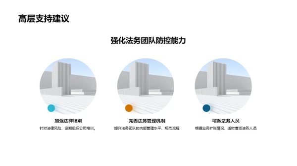 半年法务工作回顾