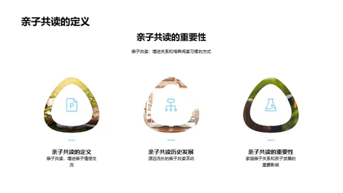 深化亲子阅读之路