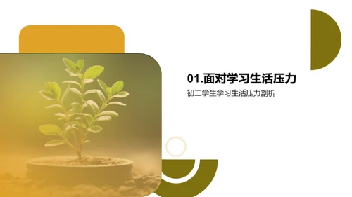 掌握自我管理，成就自我成长