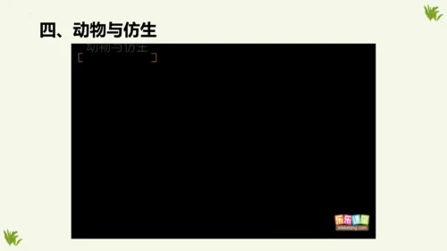 人教版生物八年级上册5.3《动物在生物圈中的作用》课件(共20张PPT)