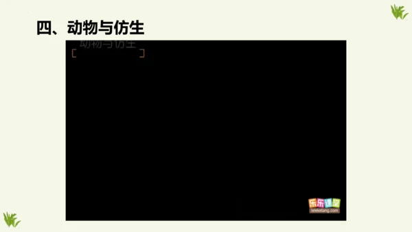 人教版生物八年级上册5.3《动物在生物圈中的作用》课件(共20张PPT)