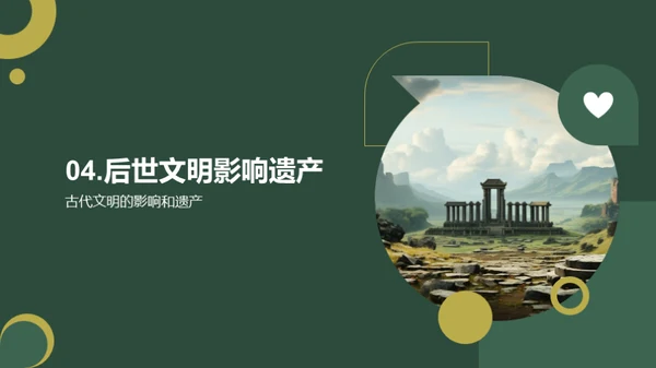 追溯文明之源