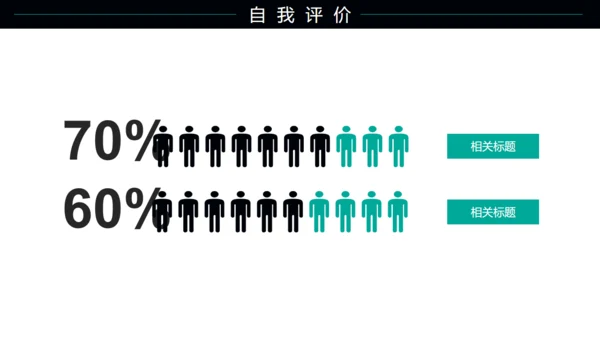 科技智能家居机器人物联网通用PPT
