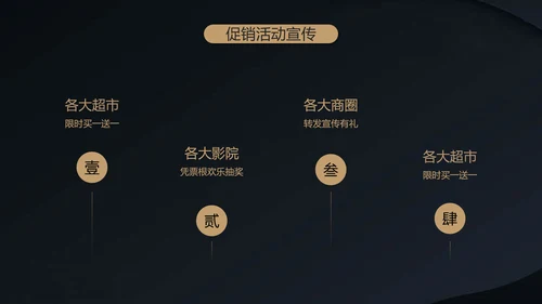高端融资产品PPT计划书