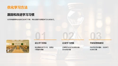 高中学习全攻略