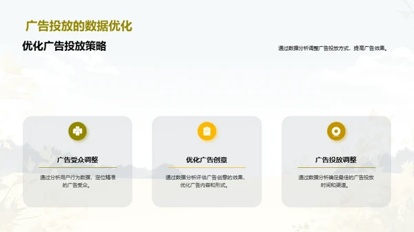 小暑市场分析解读