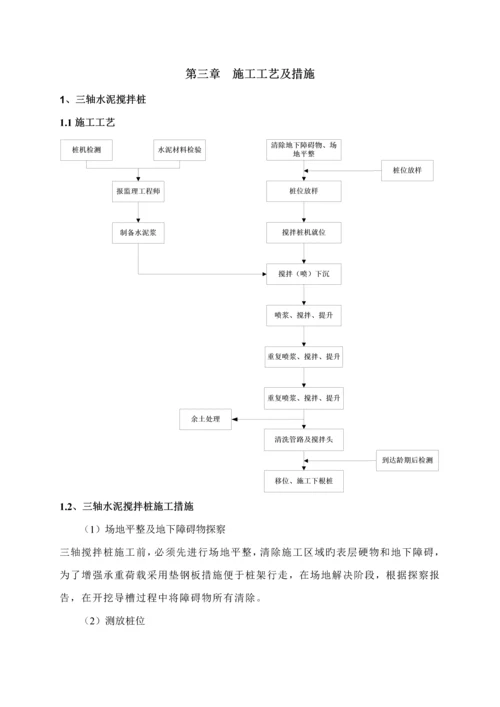 TRD综合施工专题方案.docx