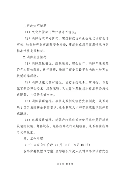 重大火灾隐患集中整治专项行动方案.docx