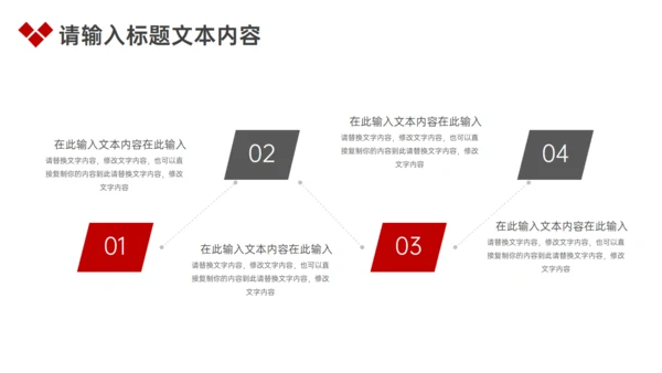 KFC肯德基麦当劳汉堡通用PPT模板