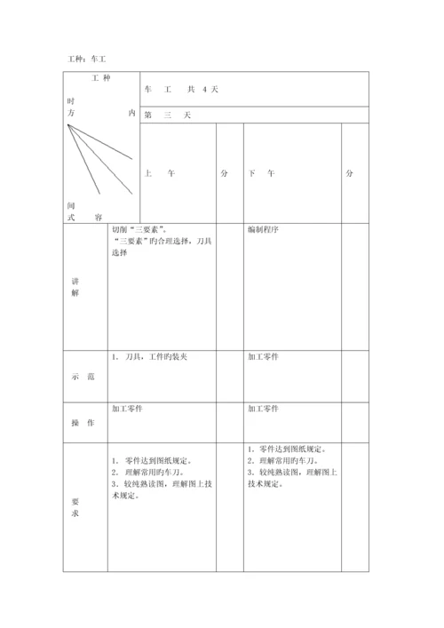 机械CADCAM实训基础报告.docx