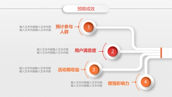 组织营销活动策划书方案商务PPT模板