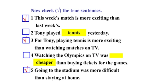 Module 3 Sports. Unit 1 Nothing is more enjoyable 