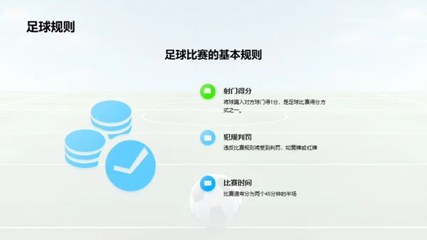 足球比赛的规则介绍