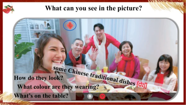 【优质阅读公开课课件】Unit 4 Time to celebrate Understanding 