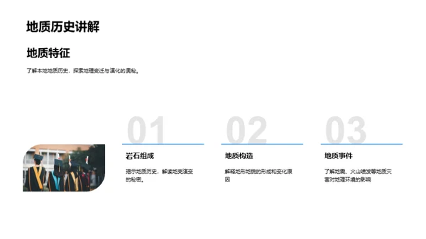 地理学与实地漫步