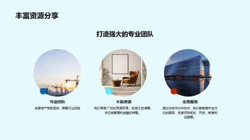 共创房产明日辉煌
