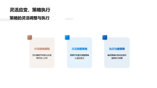 全面战略谋划与执行