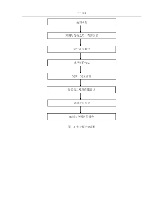 152050224_姜文煜_〔论文〕某公司年产1万吨新型农膜产品项目预评价.docx
