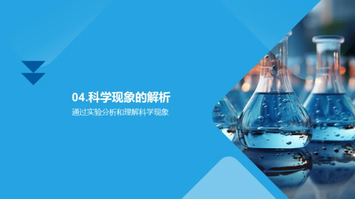 科学：理解与探索