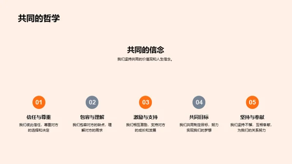爱情的甜蜜旅程