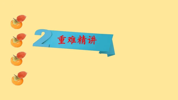 外研版（三年级起点）六年级英语下册期中核心考点集训 Module 1 复习课件(共61张PPT)