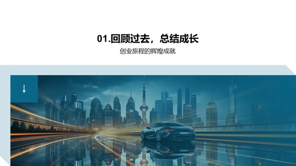 车轮滚动，未来可期
