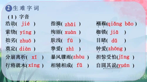 《庆祝奥林匹克运动复兴25周年》（课件）2024-2025学年统编版八年级语文下册