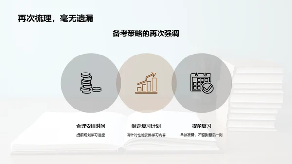 优雅面对考试