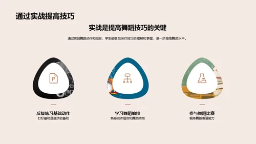 舞蹈之窗