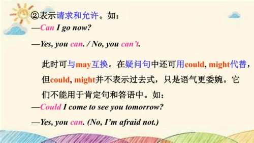 Module 4 Rules and suggestions Unit 3 Language in 