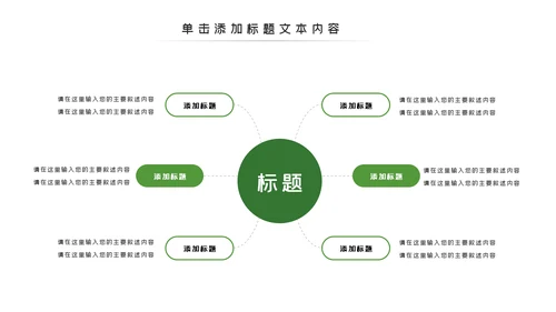 二十四节气芒种节气芒种PPT模板