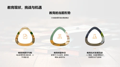 教育影响力解析