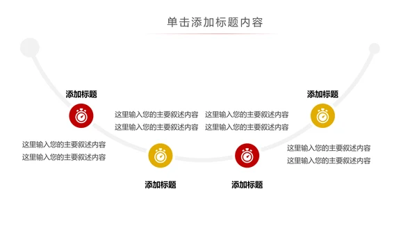 汽车行业汽车营销策划公司宣传汽车PPT模板