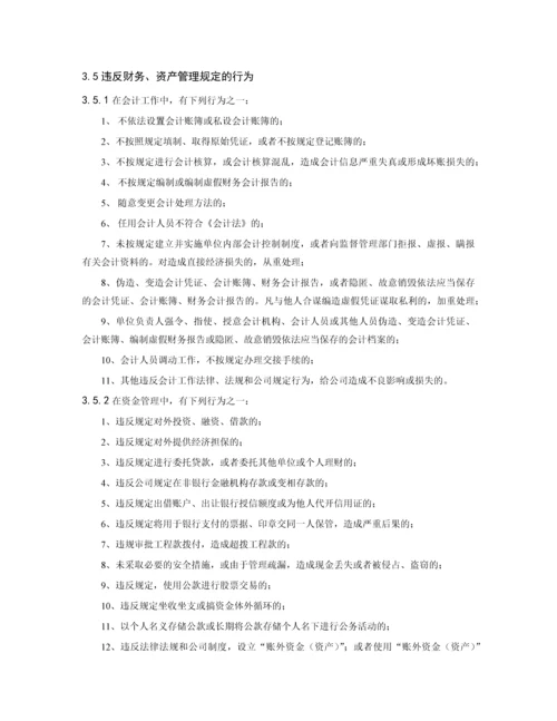 建筑企业员工奖惩管理办法.docx