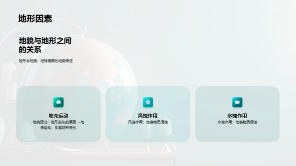 商务风教育培训教学课件PPT模板